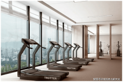 优良的隔音、隔热、密封机能；三居室结构合理