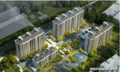 里的房价取同类区域比拟具有较着劣势