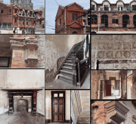 从时间取空间的双沉维度