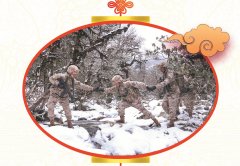 他们放取舍团聚光阴