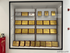 保举的5家品牌均报明